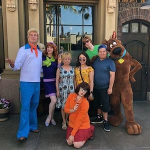 Meet your Posher, Maria eugenia